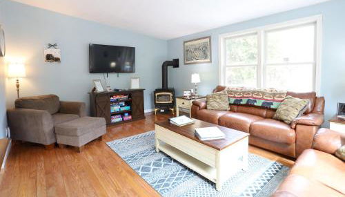 Bog Road 76, Campton - Foto 3