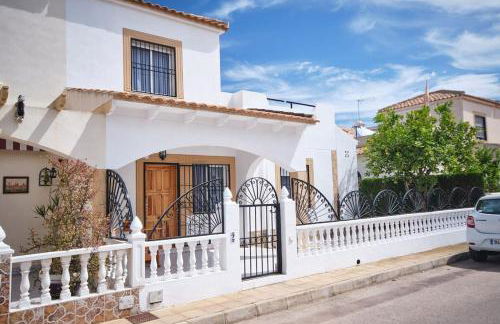 Ferienhaus in Orihuela Costa, Spain - Foto 3