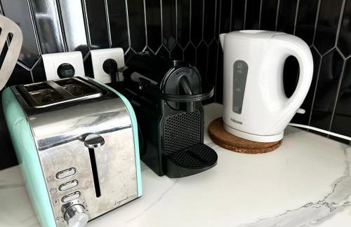 Grand Studio WiFi rapide RER B - Foto 18