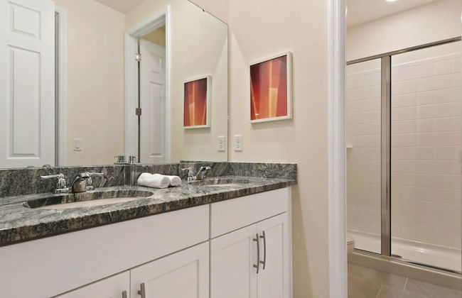 Family-friendly Villa With Pool & Game Room - Foto 25