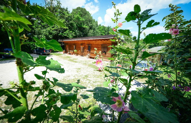 Campo di Cielo - Foto 50