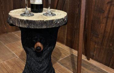 Stodoły na wzgórzu - Foto 28