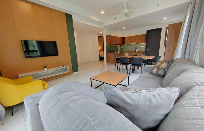 IPOH Sunway Onsen Suites by uBook - Foto 50