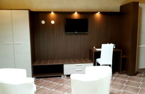 Dolce Vita Relais - Foto 26