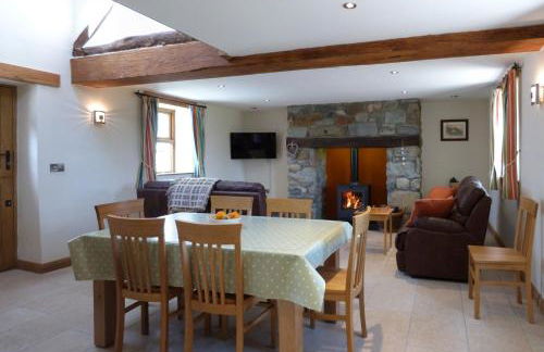 Ysgubor y Waun - Foto 6