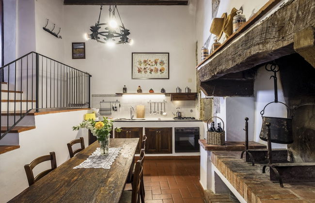 Querceto di Castellina - Foto 45