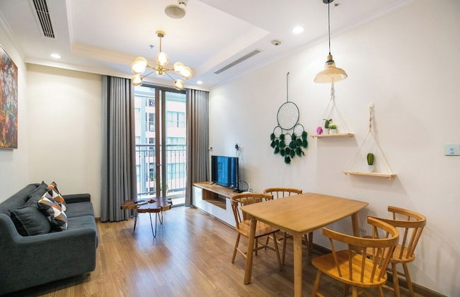 Park Hill No1 Apartment - Foto 12