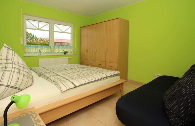 Apartment House at Kiessee, Westerholt - Foto 10