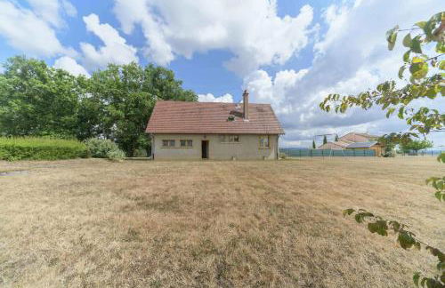 Le Berylune - Maison 2 chambres - Campagne - Foto 33