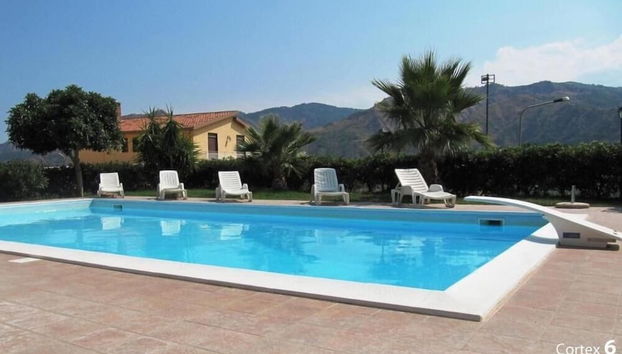 Agriturismo Ghiritina - Foto 3, Piscina