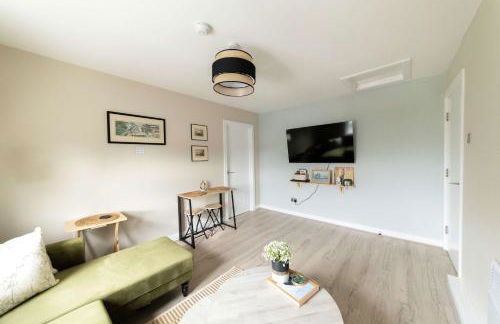 Stylish 1 Bedroom Apartment in Central Liverpool - Foto 6