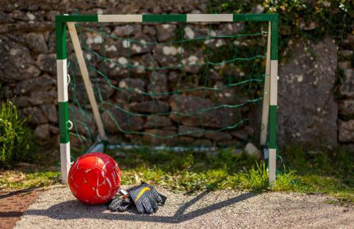 Villa Hrustika - heated pool, jacuzzi & sauna - Foto 41