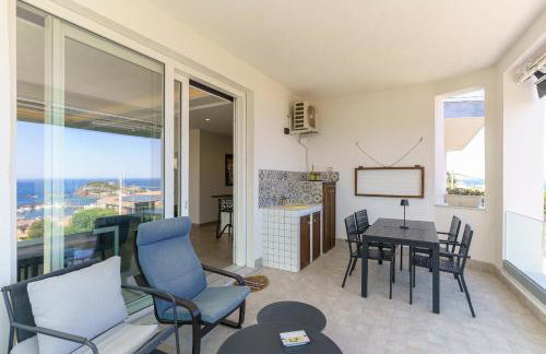 Blu Mediterraneo - Sea View Luxury House - Foto 65