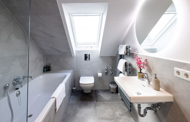 Penthouse at Eco Smart Apartments - Foto 43