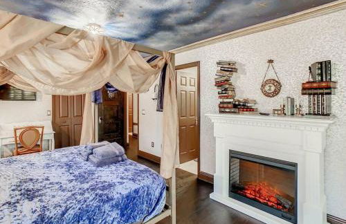 Harry Potter House at Regal Palms Resort - Sage Vacations - Foto 53