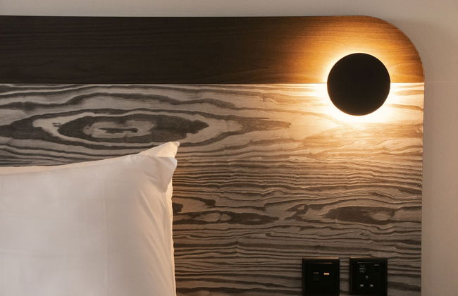 Park Heights by the Warren Collection - Foto 10