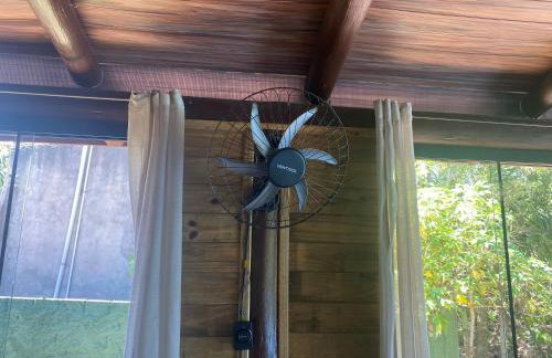 Cabana a 3 min Praia da Vila - Piscina Compartilhada - Photo 15