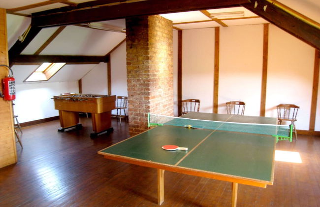 Ardennes Stay for 21 Guests - Foto 13