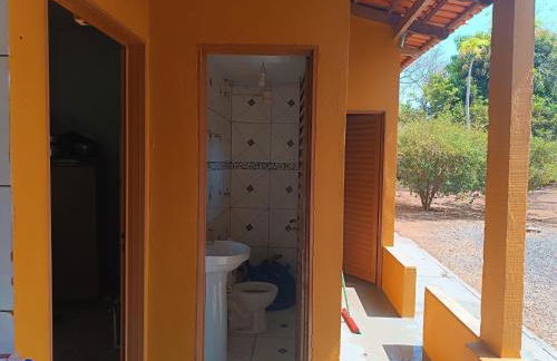 Chácara Recanto do Ipê , Formosa-GO - Foto 7