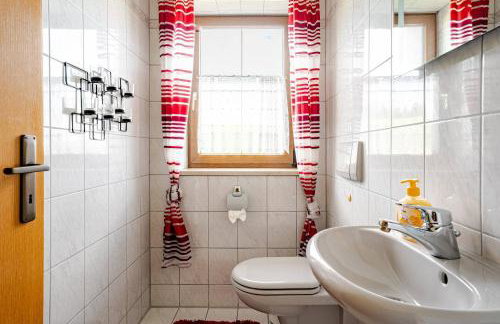 Ländliche Wohnung bei Buchenberg im Allgäu - Photo 10