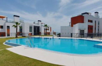 Paradise in Fuengirola - Photo 36