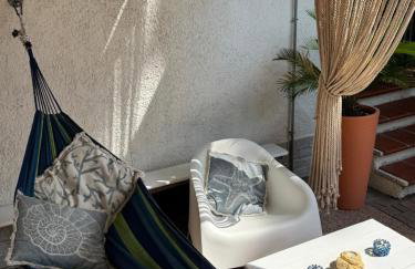 Villetta con giardino Domus Mare - Foto 3