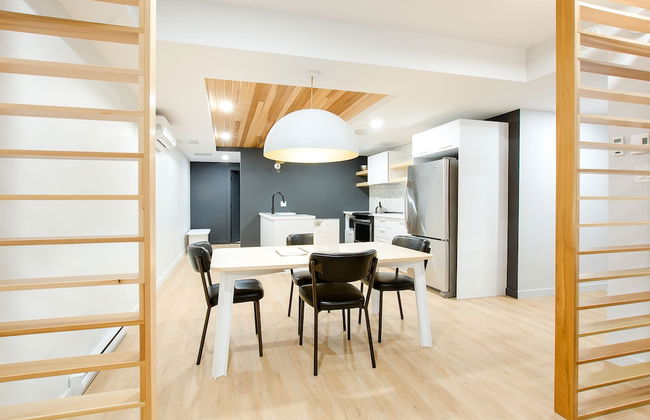 Les Lofts Charest - By Les Lofts Vieux-Quebec - Photo 60