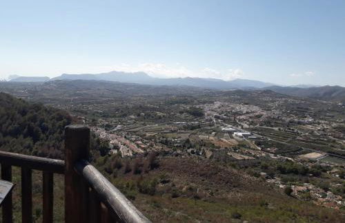 Apartamento en Moraira con piscina 100 m de la playa - Foto 41