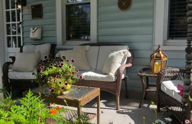 Walk to Everything Historic Arts District - Foto 7