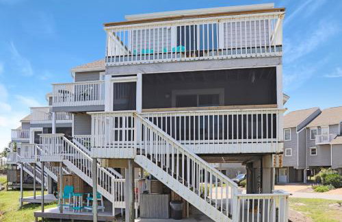 Barrier Dunes 268 - 101 Cape Blessed by Pristine Properties Vacation Rentals - Foto 21