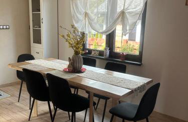 Mazury Dom Oskar nad jeziorem Sasek Wielki z jakuzzi - Foto 11