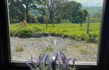 The Little Barn at Roache House Farm - Photo 14