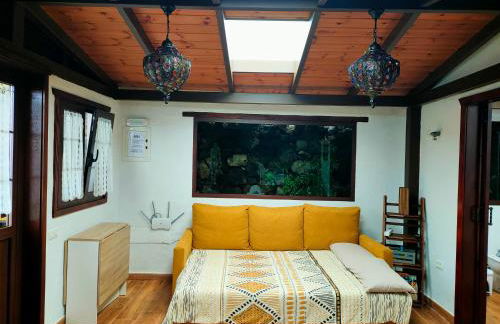 Finca Los Viñedos Verdes - Foto 15