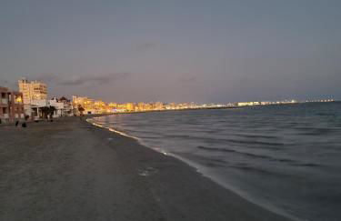 Apartment Santa Pola - 2 bedrooms - Playa Lisa Tamarit - AirCo - Parking - Photo 32