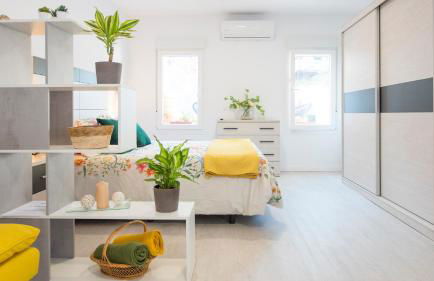 Circus Residence - Acogedor alojamiento con piscina compartida - Foto 8