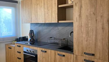 Maison Poluc - Maison Monte Rosa - Foto 4, stove, pet friendly