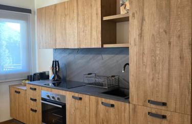 Maison Poluc - Maison Monte Rosa - Foto 4