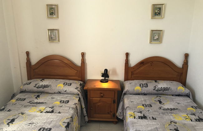 Apartamento Denia Blau - Foto 5