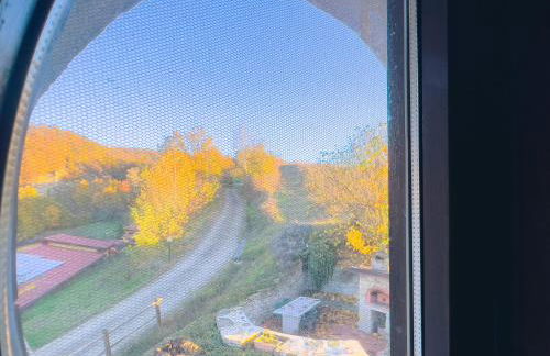 Tenuta MonteOliveto - Romantic Cottage - Agriturismo nelle Langhe - Foto 30