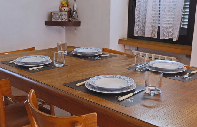 Italianway - Panoramic Dream House - Foto 44