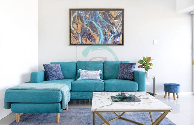 Zen Marina - 1 Bedroom Executive Apt - Foto 8