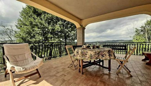 Villa Pacchini Wellness & Relax Retreat - Foto 4