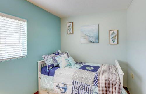 Waterfront Bass Island Retreat with Balcony and TV - Foto 19