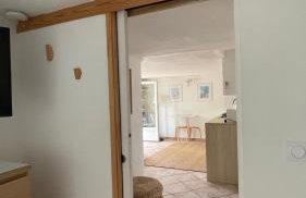 T2 - Rez de Jardin, proche de la mer - Foto 25