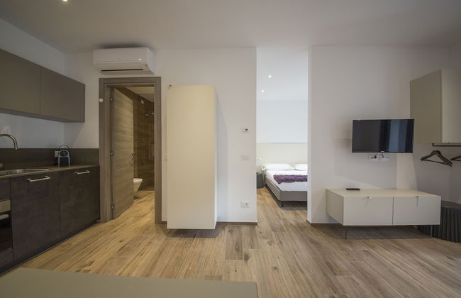 Riva Lake lodge - Foto 17