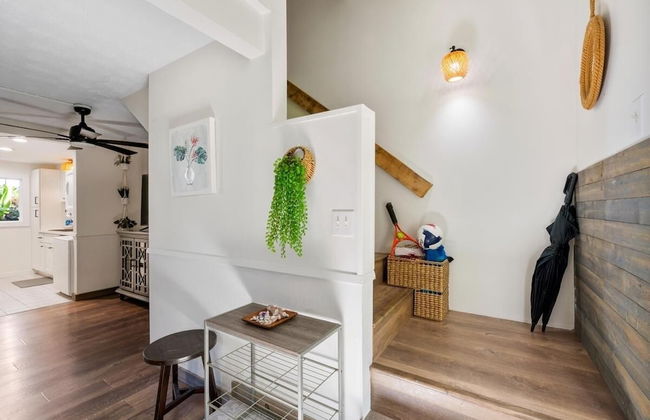 Big Island Keauhou Surf & Racquet 20 2 Bedroom Condo - Foto 27