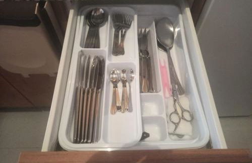 Fantástico ático con terraza, garaje, wifi, con todo para playa, piscina y casa y no facturar maletas! - Foto 14