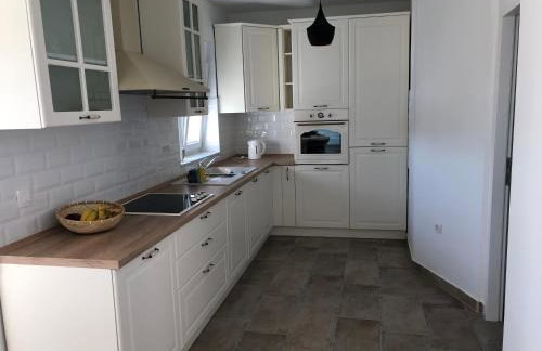 Villa Olivia - Jasenice, with swimming pool and jacuzzi - Foto 30