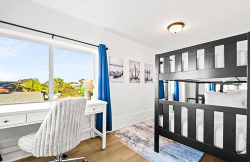 Vista Voltaire by Coastline Vacation Rentals - Foto 52