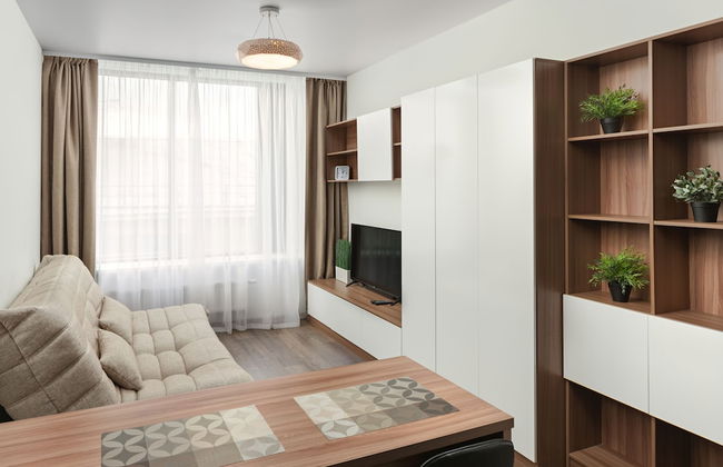 Radius Central House - Foto 16